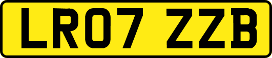 LR07ZZB