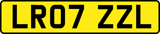 LR07ZZL