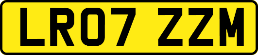LR07ZZM