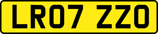 LR07ZZO