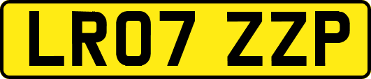 LR07ZZP