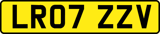 LR07ZZV