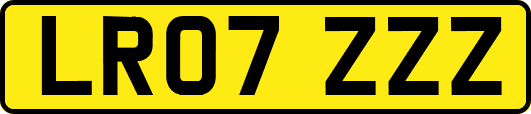 LR07ZZZ