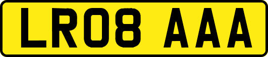 LR08AAA