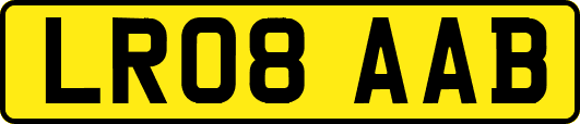 LR08AAB
