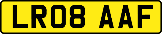 LR08AAF