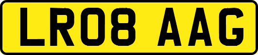 LR08AAG