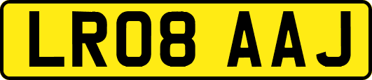 LR08AAJ