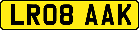 LR08AAK