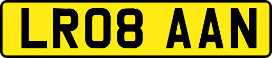 LR08AAN