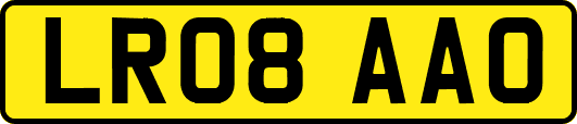 LR08AAO