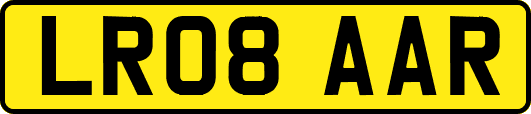 LR08AAR