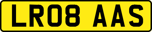 LR08AAS