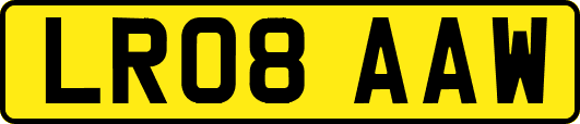LR08AAW