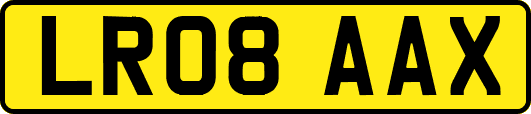 LR08AAX