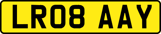 LR08AAY