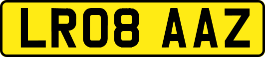 LR08AAZ