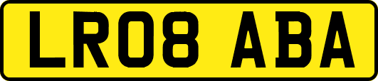 LR08ABA