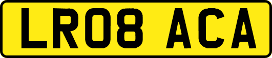 LR08ACA