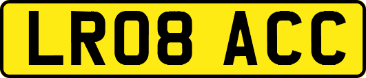 LR08ACC