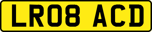 LR08ACD