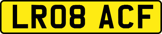 LR08ACF