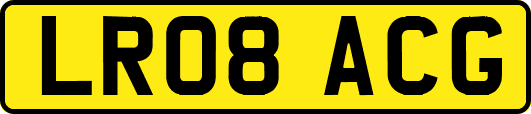 LR08ACG