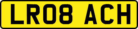 LR08ACH