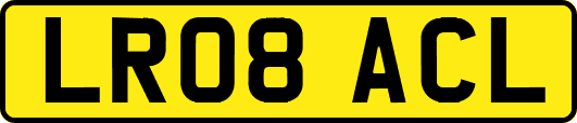 LR08ACL