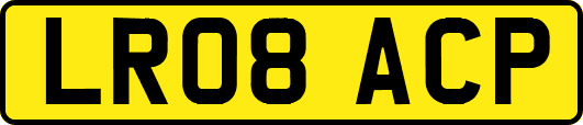 LR08ACP