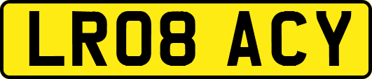 LR08ACY