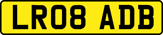 LR08ADB