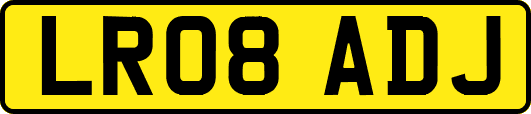 LR08ADJ