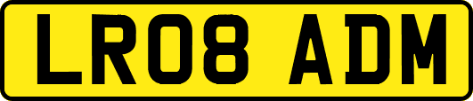 LR08ADM