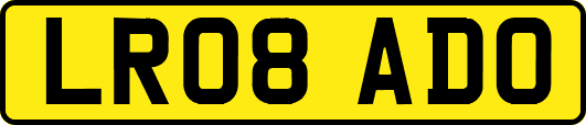 LR08ADO