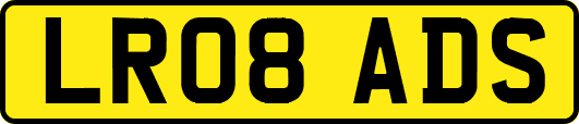 LR08ADS