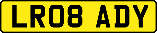 LR08ADY
