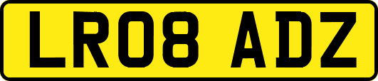 LR08ADZ