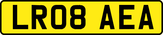 LR08AEA