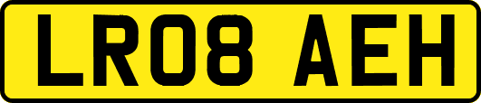 LR08AEH