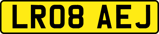 LR08AEJ