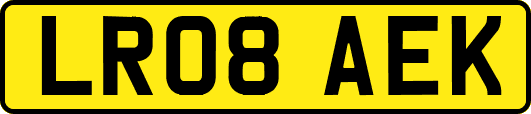 LR08AEK