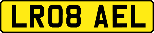 LR08AEL