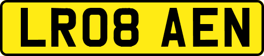 LR08AEN