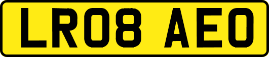 LR08AEO