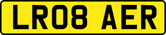 LR08AER