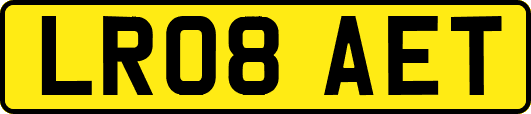LR08AET