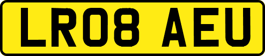 LR08AEU