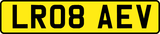 LR08AEV