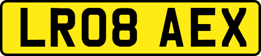 LR08AEX